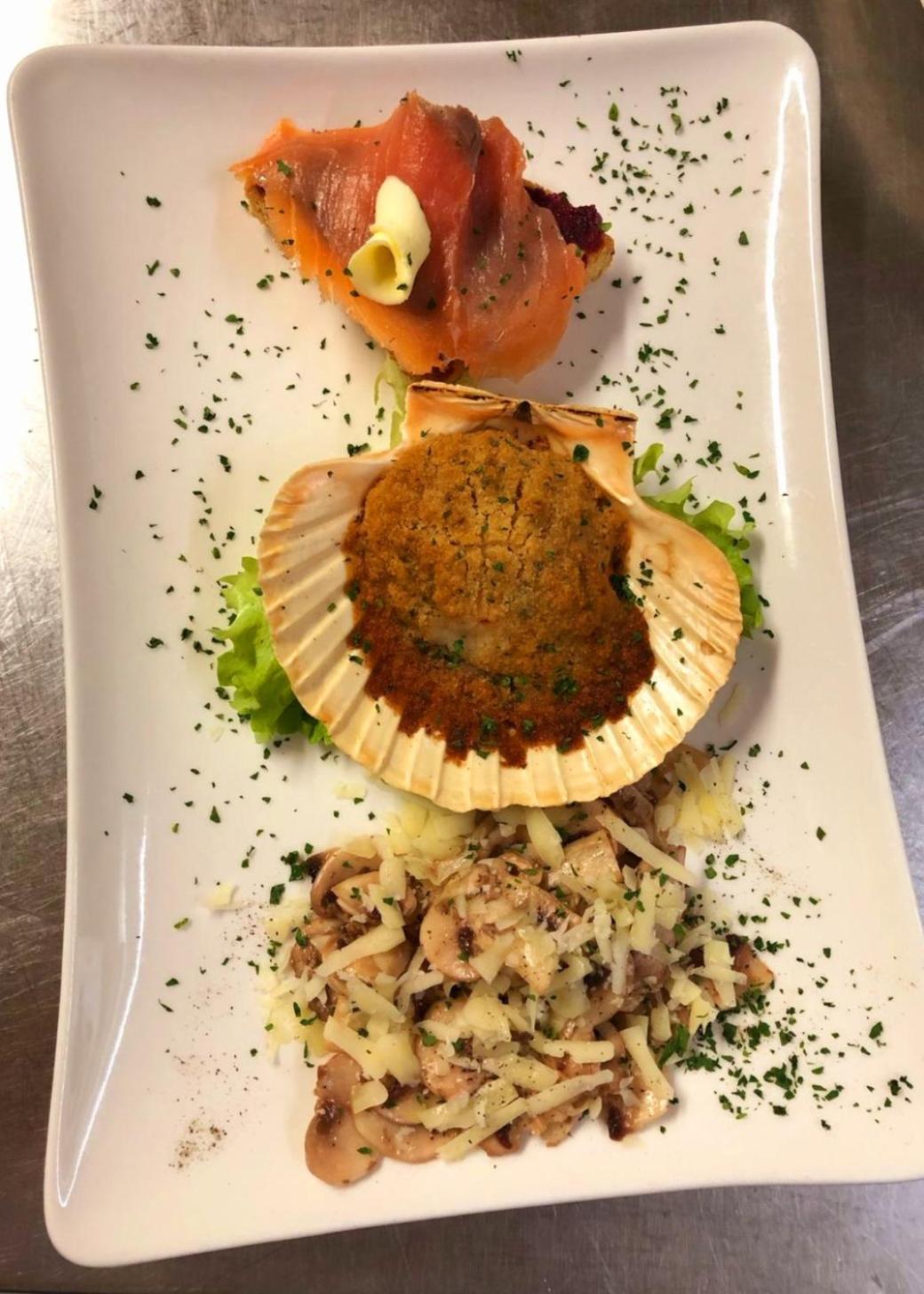 Locanda El Piron Chiampo Экстерьер фото